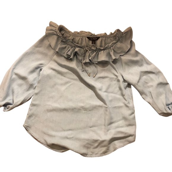 Lauren Ralph Lauren - Picture 1 of 6